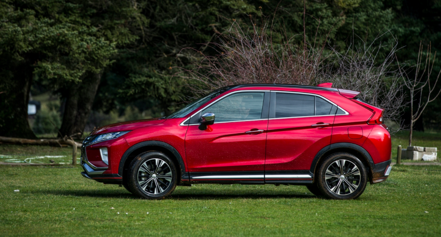 2025 Mitsubishi Eclipse Cross Cost Archives