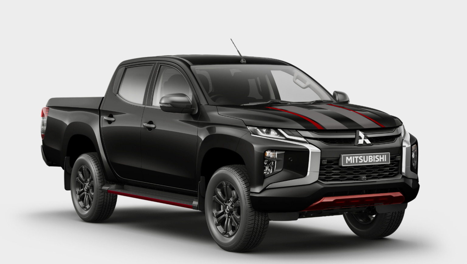 2025 Mitsubishi Triton Dimensions Archives