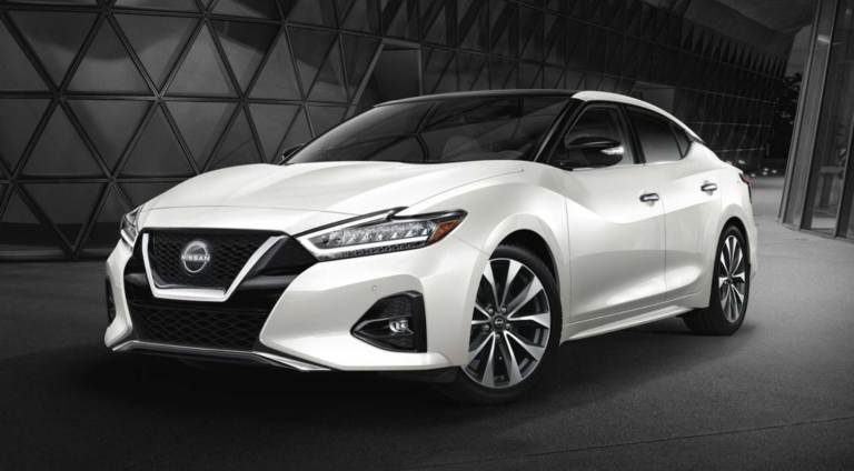 2025 Nissan Maxima Interior, Specs, Price