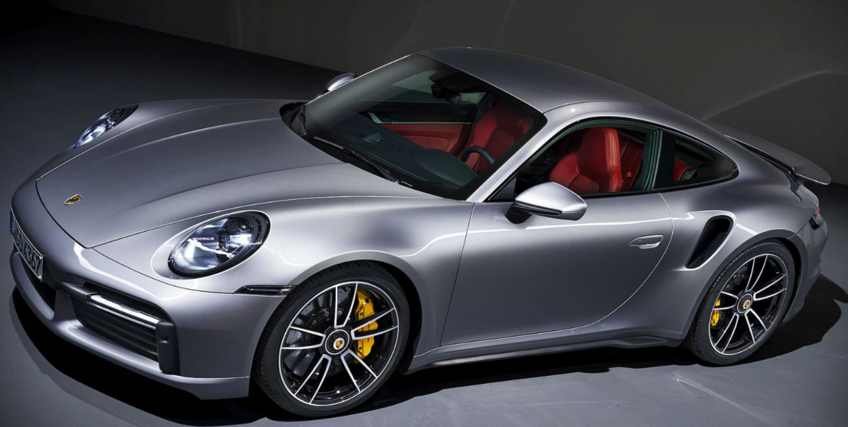2025 Porsche 911 Release Date Archives
