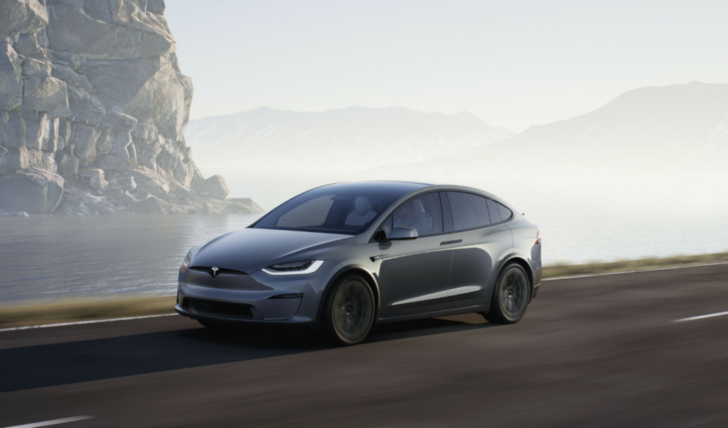 2025 Tesla Model X Changes, For Sale, Specs