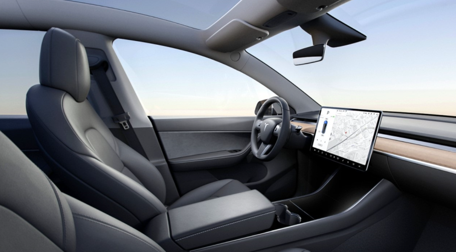 2025 Tesla Model Y Release Date, Interior, Review