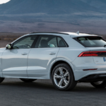 2025 Audi Q9 Engine