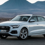 2025 Audi Q9 Exterior