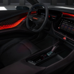 2025 Dodge Charger SRT Interior