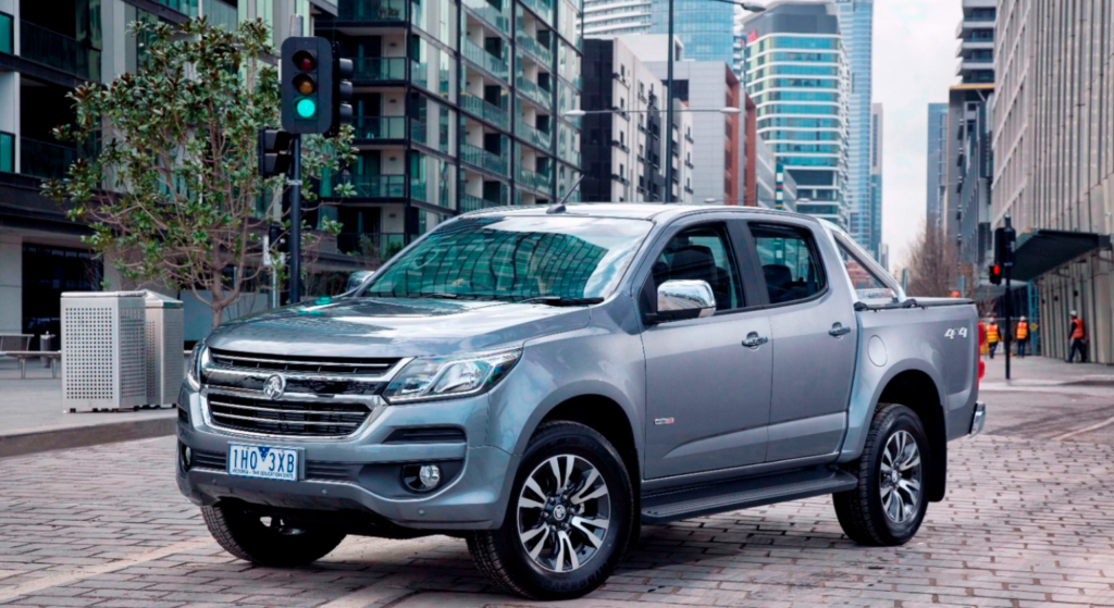 2025 Holden Colorado Review, Dimensions, Changes
