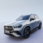 2025 Mercedes Benz GLE Exterior