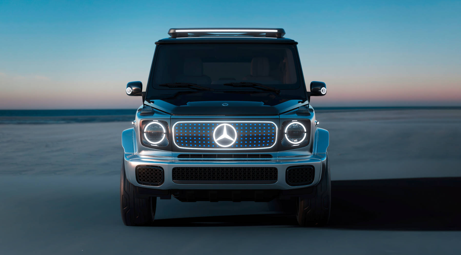 2025 Mercedes G Wagon Colors Archives