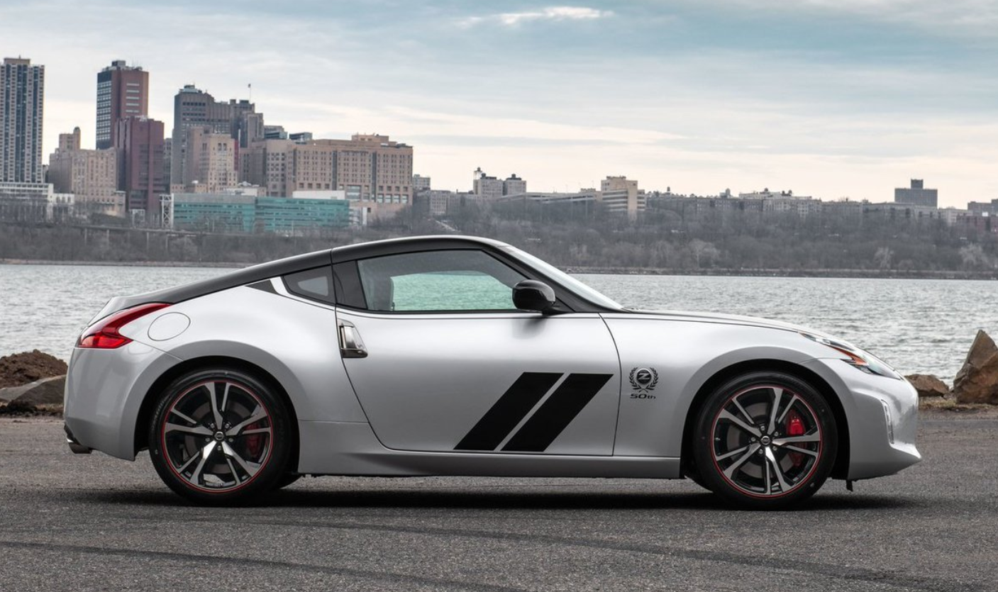 2025 Nissan 370z Price, Review, Release Date