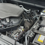 2025 GMC Jimmy Engine