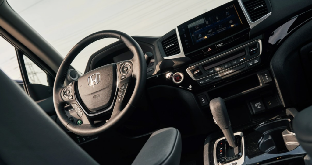 2025 Honda Ridgeline Redesign, Release Date, Specs