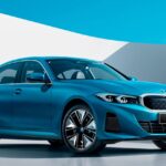 2026 BMW 3 Series